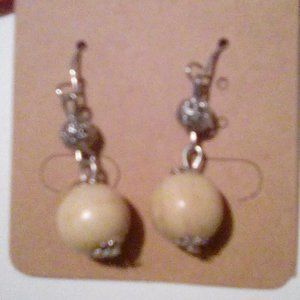 Women's Handmade Wonder Earrings